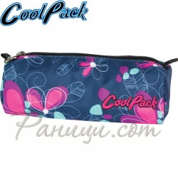 2016 Cool Pack Мек несесер Tube Night Meadow
